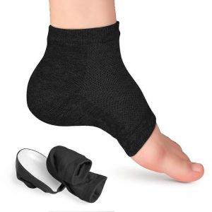 Épaissi Hauteur Max Chaussettes 2/35cm Demi Invisible Hauteur Augmenter Semelle Intérieure Hommes Femmes Anti-Dérapant Sports Invisible Talon Chaussure Lift Pad - Neuf