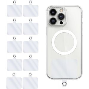 Lot De 10 Pendentifs Pour T&eacute;l&eacute;phone Portable-Pour T&eacute;l&eacute;phone Portable-Pour Iphone-La Plupart Des Smartphones.[U356] - Neuf