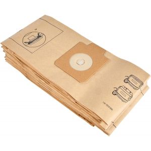 NouvelHorizonstore-10 Sacs &agrave; poussi&egrave;re originaux - VP Accessoires pour aspirateurs (140 7015 040) - Neuf