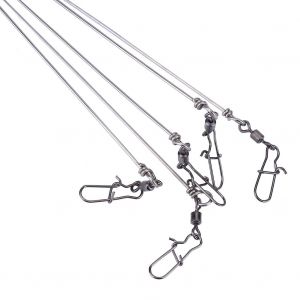 Combinaison D'accessoires De Peche Multifonctions Pratiques En Acier Inoxydable (Rouge Et Blanc) - Neuf