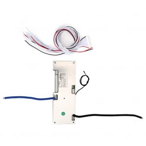 Carte de protection de batterie au lithium 16S 3,2V avec fonction de communication UART 30A - Neuf