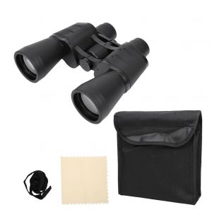 Jumelles Portables 20x50, Telescope De Vision Nocturne Haute Definition Pour Sports De Plein Air - Neuf