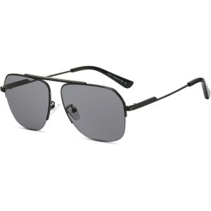 Lunettes De Soleil R&eacute;tro Pour Hommes Et Femmes Lunettes De Soleil Non Polaris&eacute;es Pour La Conduite Dc3035 - Neuf