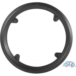 42 Dents 9,7-10,7 Cm-Pédalier De Vélo Creux - Neuf