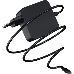 ChicSlick-65W Chargeur Usb C Type C Pour Macbook Pro/Air Dell Latitude Xps Lenovo Thinkpad Asus Zenbook Chrombook Acer Huawei Matebook Xiaomi Samsung Google,Ordinateurs Portables,Tablettes, [X2724] - Neuf