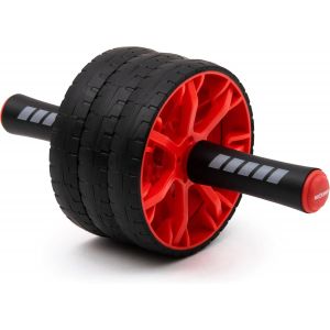 Roue Abdominale | Appareil De Musculation Pour Abdos | Roulette Abdominaux | Machine Abdo | Ab Wheel | Roulette Abdol | Aw320[Ela710449] - Neuf
