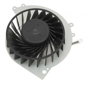 Ventilateur De Refroidissement Interne De Remplacement Compatible Pour Ps4 Cuh 1200 Cuh 12xx Cuh 1200ab01 1200ab02 1215a 1215b Series - Neuf