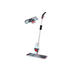 Serpillere - lavette - tete balai espagnol Lamart - LT8027 - Ensemble de pulverisation Mop - Neuf