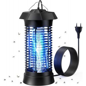 Guirlande Solaire Extérieure Avec Fleur, 7m 50 Led Guirlande Lumineuse Solaire Etanche, 8 Modes D'éclairage Lampe Décoratives Pour Jardin Gazebo Patio Cour Clôture Extérieur (Violet) - Neuf