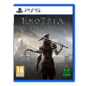 Enotria : The Last Song Ps5 - Neuf