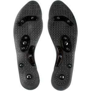 Kalanka-Semelles Int&eacute;rieures, Semelles Magn&eacute;tiques, Semelles De Massage Pour Hommes Et Femmes, Semelles De Massage Magn&eacute;tiques D'acupression Pour La Th&eacute;rapie Des Pieds Et Des Pieds - Neuf