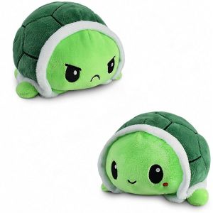 (Y)Tortoise Mood Peluche Tortue - Neuf