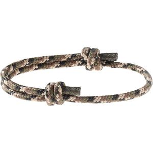 Eryi-Bracelet Homme Corde, Durable Bracelet Nautique Unisex, Accessoires Élégants, Bracelets De Surf Unisexes Réglables Et Solides - Neuf