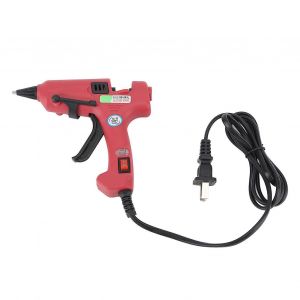 Pistolet À Colle Chaude 30w Plug100240v Pistolet À Colle Thermofusible À Chauffage Rapide Pour Des Réparations Rapides Projets De Bricolage - Neuf