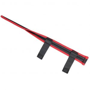 Sac De Protection Pliable Pour Canne A Peche, Sac De Rangement, Protection De Pointe De Canne A Peche - Neuf