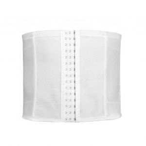 Ceinture Amincissante Ajustable Pour Homme, Ideale Pour La Gym - Neuf