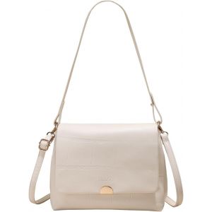Sac À Main Bandoulière Grande Capacité Pour Femme[X1366] - Neuf