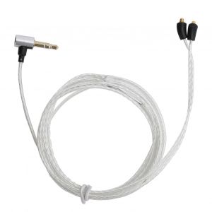 Cable audio de remplacement pour casque, prise jack 3,5 mm, compatible avec Xelento/andromeda/alo - Neuf