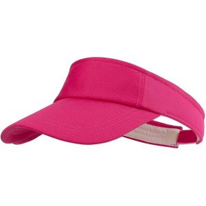 Kalanka-Casquette Visière Femme Homme Anti-Uv Visiere Soleil Unisexe Réglable Sport Cap Pour Golf Tennis Running Baseball - Neuf