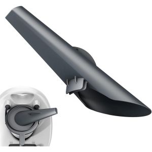 SUBZONAL-1 Pi&egrave;ces Conducteur De Vapeur, Accessoire Pour Thermomix Accessoire Thermomix Tm6 De D&eacute;rivation De Vapeur, Conducteur De Vapeur Compatible Avec Thermomix Tm5 Tm6 Tm31 Protection - Neuf