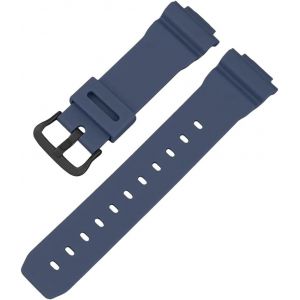 Bnhgo-Rubber Tpu Bracelet De Montre De Remplacement En Résine Naturelle Pour Montre Pour Homme - Compatible Avec Modèles G-Shock Gbd-800 Gba-800 Gma-B800 810 Gbd-800 Ga-800 Dw-6900/5610 - Neuf