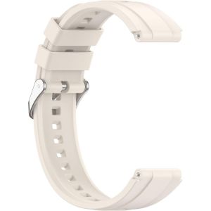 Kal-18mm Bracelet De Montre Pour Casio Ae-1200wh / Aq-S810w / Aeq-110w Armband, Silicone Brassard Wristband Remplacement Bracelets Pour Casio Ae-1300wh / F-108wh / W-216h / W-S200h Sangle - Neuf