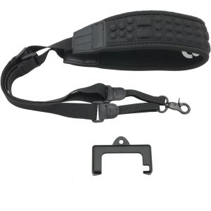 Lani&egrave;re De Cou De D&eacute;compression Et De Massage Pour Dji Rc-N1/Rc-N2 Avec Boucle Pour T&eacute;l&eacute;commande De Drone Dji Mini 3 Pro/Mini 2 Se/Mavic 3 Pro/Mavic Air 2-Marque G&eacute;n&eacute;rale - Neuf