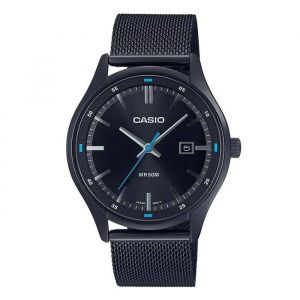 Montre Casio Mtp-E710mb-1avdf Pour Homme - Neuf