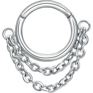 Kal-Grosse Cr&eacute;ole Boucle D'oreille Femme Boucles D'oreilles Pendantes Fantaisie Bijoux Cadeaux - Neuf