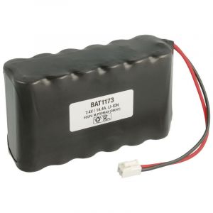Batterie De Remplacement Promax Batterie De Mesureur De Champ 7.4v Dc 14.4amh Li-ion - Neuf