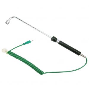 Thermocouple de mesure de temperature de surface de type L coude de type K -50 ¡æ a 400 ¡æ - Neuf