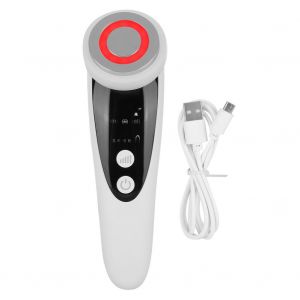 Appareil De Massage Du Visage, Rajeunissement De La Peau, Compresse Chaude, Importations Et Exportations, Appareil De Phototherapie - Neuf