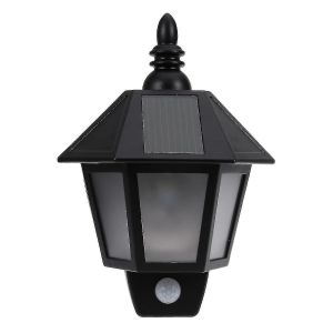 Applique Murale Led Ext&eacute;rieure Pour Une Utilisation Int&eacute;rieure Et Ext&eacute;rieure, Design Vintage - Neuf