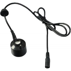 MEVRONISSHOP-Humidificateur d'air D'Atomiseur D'éTang de d'eau de Brumisateur de Brumisateur à Ultrasons - Neuf