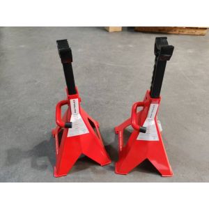 Paire de chandelle 6T - Hauteur maximale de 605 mm MW Tools CAGS6TE - Neuf