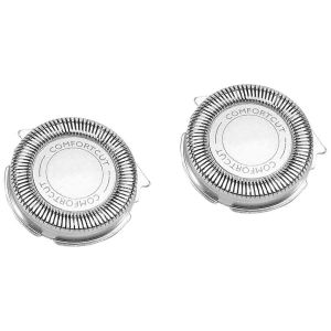 3pcs Sh30/50/52 Têtes De Rechange Pour Rasoir Électrique Philips Series 1000,2000,3000,5000 B - Neuf