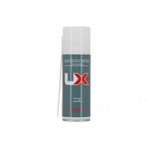 A&eacute;rosol Ux Huile Silicone Entretien - 200 Ml - Neuf