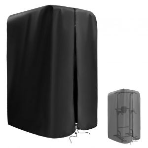 Tirez Vers Le Haut De La Station De Couverture Imperm&eacute;able &Agrave; L'eau Pour La Salle De Sport De La Tour Ext&eacute;rieure D'int&eacute;rieur Menton Vers Le Haut De La Barre De Plongeon De La Station De Taille 40 X 4 - Neuf