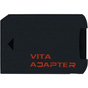 NSIECD-SD2Vita V3.0 Adaptateur de Carte de Jeu PSVita vers Carte Micro SD pour Syst&egrave;me PS Vita 1000 2000 3.60 - Neuf