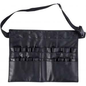 Maquillage Pochette Sac Pinceau Maquillage Sac &Agrave; Maquillage Pour Maquillage Professionnel Sac Portatif 32 Poches Porte-Pinceau Cosm&eacute;tiques Organiseur Pour Outils Maquilleur... - Neuf