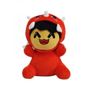 OMZ Peluche Jouet Cadeau Fan B - Neuf
