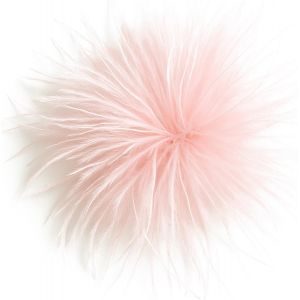 Kalanka-Broche En Plume - Pour Femme - Style Vintage - Accessoire De Mariage, F&ecirc;te, Carnaval - Pour Blazer, Robe, Veste - Design Floral Boh&egrave;me - Neuf