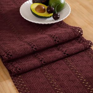 Sjzg-Chemin De Table - Neuf