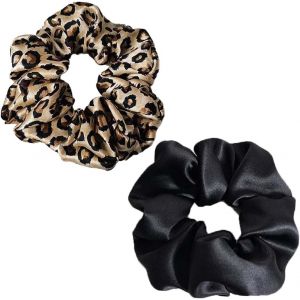 Chouchous 100 % Pure Soie De M&ucirc;rier 19 Mommes - Doux Au Sommeil - Brocart De Soie - Pour Femmes Et Filles - Neuf