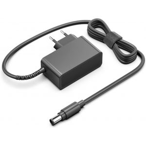NouvelHorizonstore-Adaptateur Secteur Chargeur DC 16.75V / DC 24.35V pour DC30 DC31 DC32 DC34 DC35 DC43H DC44 DC56 DC57 Handheld Cordless Aspirateur Vacuum Cleaner Alimentation AC Adaptateur Chargeur - Neuf