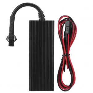 Localisateur GPS GSM pour voiture et moto, dispositif de suivi mondial en temps reel, etanche IPX5 - Neuf