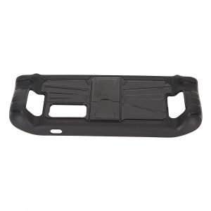 Housse De Protection Pour Console Portable D&eacute;coupes Pr&eacute;cises Housse De Protection Anti-Chute Pour Steam Deck Noir - Neuf