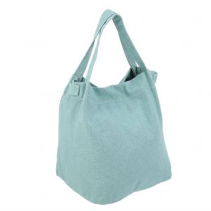 Sac à lunch zippé en toile imperméable Sac à lunch fourre-tout Sac portable Sacs à lunch pour enfants - Neuf