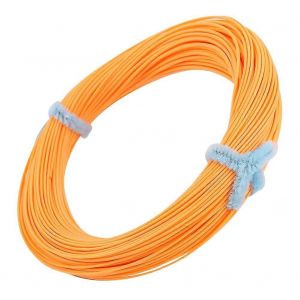 Flottant De P&ecirc;che &Agrave; La Mouche La Ligne De 30m Nylon Wf 4/5/6/7/8 Pour Le Flux De La Rivi&egrave;re La P&ecirc;che En Lac, Poids Avant La Conception, Le Mod&egrave;le Wf-6f - Neuf