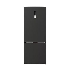 Fagor - R&eacute;frig&eacute;rateur combin&eacute; 70.03cm 442l nofrost noir FCBN442EDBX - Neuf